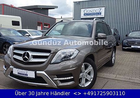 Mercedes-Benz GLK 250 CDI BlueTec 4Matic SPORT*XENON*NAVI*LEDE