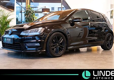 VW Golf Volkswagen Cup BMT R-Line |STHZ|Bi-XENON|KEYLESS|RFK