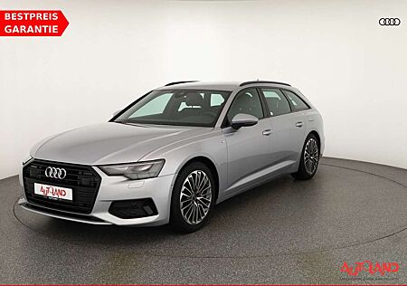 Audi A6 Avant 50 TFSIe quattro S line LED Navi ACC AHK