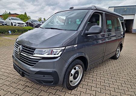 VW T6 California Volkswagen T6.1 California 2.0 TDI Beach Tour 4Motion DSG