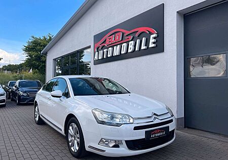 Citroën C5 Citroen Lim. Exclusive*1.6 THP 155*Bi-Xenon*Tempomat*