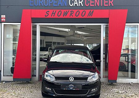 VW Polo Volkswagen 1.4 DSG MATCH *BI XENON *MFL