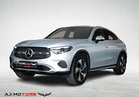 Mercedes-Benz GLC 220 d 4Matic *360°-LED-KEYLE-DISTRO-AVANTGAR