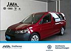 VW Caddy Volkswagen Maxi 2,0 TDI DSG Stdhzg*AHK*Navi