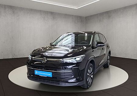 VW Tiguan Volkswagen Life 2,0 l TDI SCR 4MOTION 142 kW (193 PS