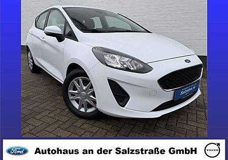 Ford Fiesta 1.1*PDC*Navi*DAB*Android+Apple*Tempomat*