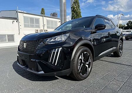 Peugeot 2008 Allure mit ACC LED SHZ TWA