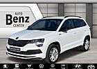 Skoda Karoq 2,0 TDI Sportline *PDC*S-LINK*LED*SITZHZ* Klima