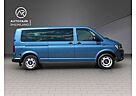 VW T6 Transporter Volkswagen Lang*2x Schiebetür*Klima*Tempomat