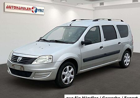 Dacia Logan MCV Kombi 1.5 dCi AHK