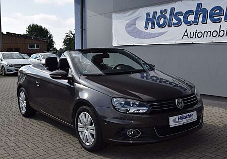 VW Eos Volkswagen 1.4 TSI ,Standh, Sitzh,Parks,V&H,Tempom,LM,,