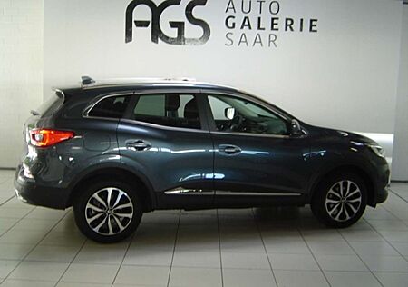 Renault Kadjar Techno 1.3 TCe 160 EU6d Navi Leder LED ACC Apple C