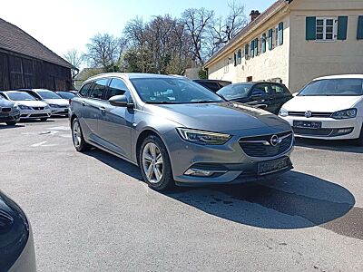 Opel Insignia Business Innovation