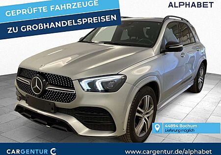 Mercedes-Benz GLE 350 de AMG Line 4Matic SpoSi 360° Wide ACC