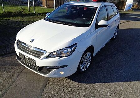 Peugeot 308 SW BlueHDi 100 Stop Navi Led Euro-6