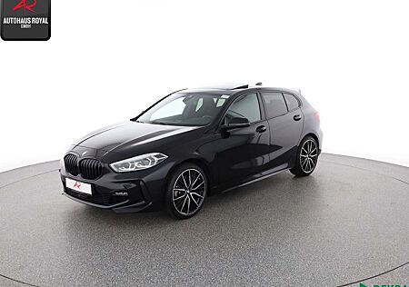 BMW 118 i M SPORT SHADOW HUD,HARMAN/K,KEYLESS,MEMORY