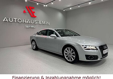 Audi A7 Sportback 3.0 TDI quattro *BOSE,HEAD-UP,AHK!*