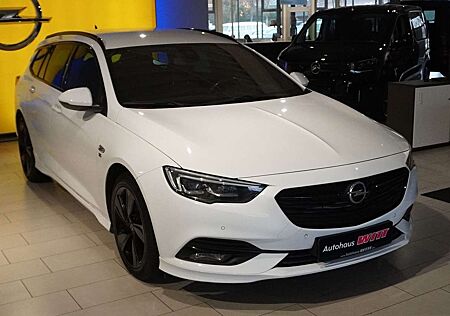 Opel Insignia Sports Tourer Exclusive °OPC°LED°ACC°