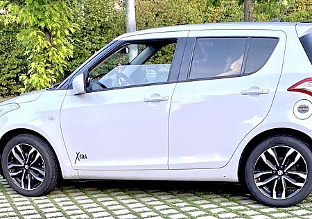 Suzuki Swift 1.2 X-TRA