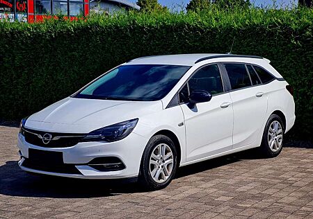 Opel Astra K Sports Tourer Edition (Automatik/Kamera)