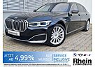 BMW 750 Li xDrive Pure Excellence Executive Lounge