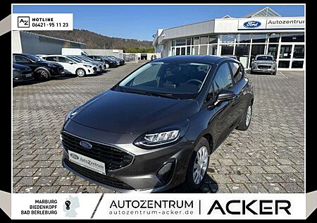 Ford Fiesta 1.0 Cool&Connect 7J.Garantie RFK LED