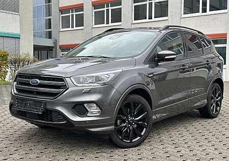 Ford Kuga gebraucht kaufen Ford Kuga ST-Line Klima AHK