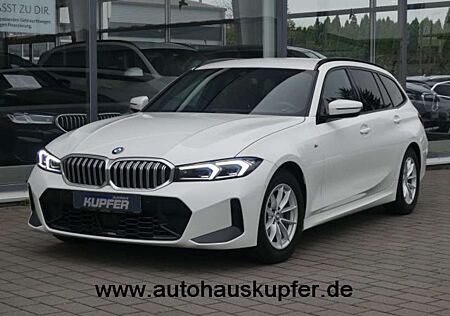 BMW 320 i Tour M Sportpaket AdLED°ACC°el.Sitze+M*HIF