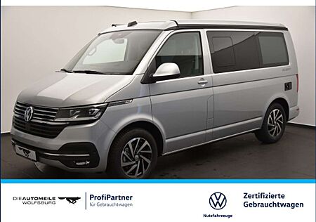 VW T6 Volkswagen .1 California 2.0 TDI SCR DSG Ocean Aufstellda