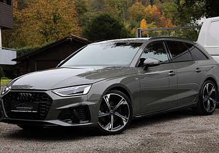 Audi A4 Avant 35 TDI S line/COMPETITION/ACC/KAM/VOLL/