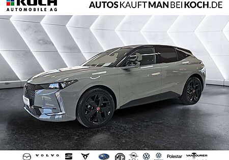 DS Automobiles DS 4 DS4 1.2 PureTech Performance Line KAM LED SHZ PDC