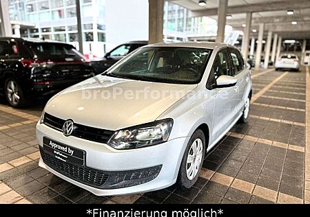 VW Polo Volkswagen 1.2 *Klima*Scheckheftgepflegt*
