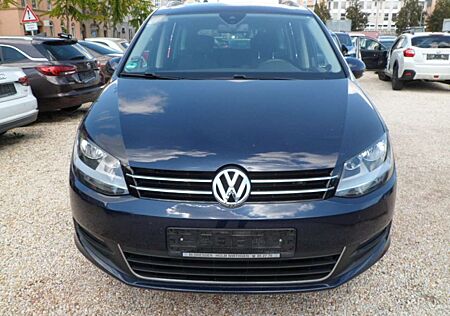 VW Sharan Volkswagen Life BMT *2 SCHIEBETÜREN ELEKTRISCH;TOP*