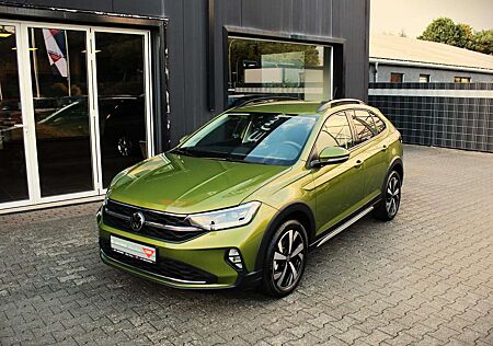 VW Taigo Volkswagen Life 1.5TSI, 110KW/150PS, DSG,Matrix LED