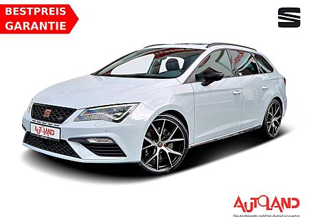 Seat Leon ST 2.0 Cupra 300 4Drive LED Navi Panorama