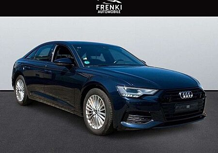 Audi A6 Lim. 40 TDI design*LEDER*KAMERA*LED*
