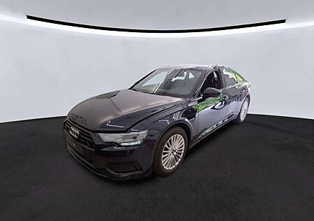 Audi A6 Lim. 40 TDI design*LEDER*KAMERA*LED*