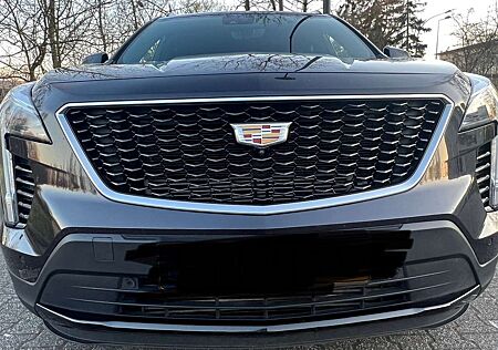 Cadillac XT4 XT4 350T AWD Premium Luxury