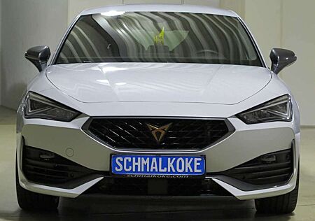 Seat Leon Cupra 2.0 TSI DSG7 VZ Navi DAB LED ACC LM19