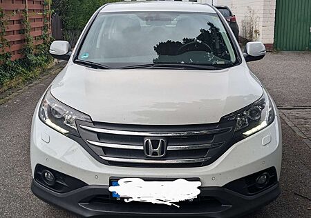 Honda CR-V 1.6i DTEC 2WDElegance