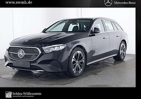 Mercedes-Benz E 300 de T AVANTGARDE/LED/DISTRONIC/Keyless/RfCam