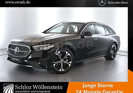 Mercedes-Benz E 300 de T AVANTGARDE/LED/DISTRONIC/Keyless/RfCam
