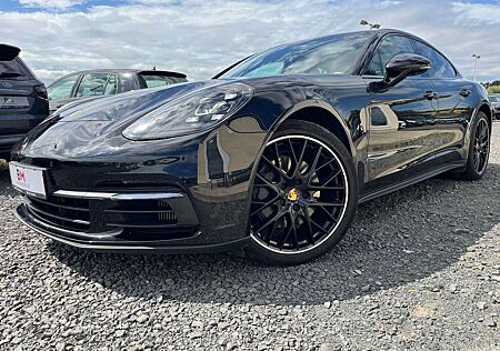 Porsche Panamera 4 S*LEDER*NAVI*XENON*KAMERA*EGSD*