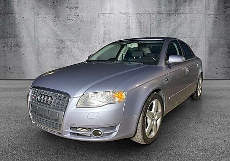 Audi A4 Limousine 2.0TFSI S Line NAVI Bi-XENON Klima