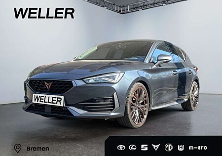 Cupra Leon 2.0 TSI DSG VZ *LED*ACC*DCC*Beats*19''*CAM*