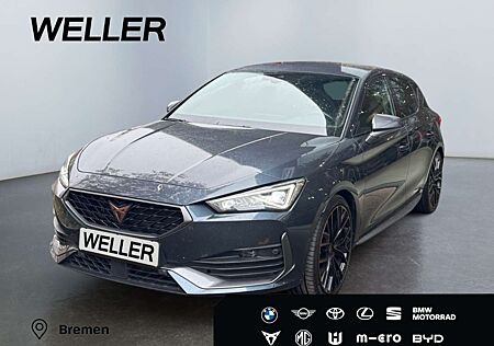 Cupra Leon 2.0 TSI DSG VZ *LED*ACC*DCC*Beats*19''*CAM*