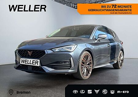 Cupra Leon 2.0 TSI DSG VZ *LED*ACC*DCC*Beats*19''*CAM*
