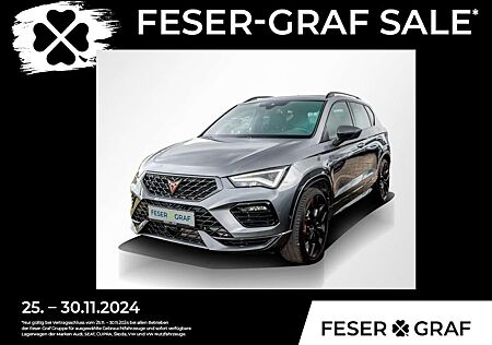 Cupra Ateca 2.0TSI EDITION VZ PANO/BREMBO/ASSISTENZ XL