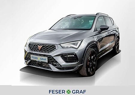 Cupra Ateca 2.0TSI EDITION VZ PANO/BREMBO/ASSISTENZ XL