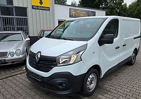 Renault Trafic Kasten L1H1 2,9t Komfort Kamera